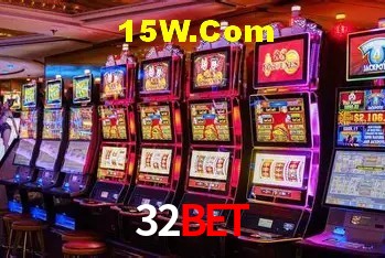 Experiência VIP 32Bet