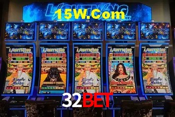 Promoções Sazonais 32Bet