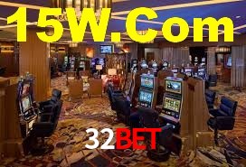 Experiência VIP 32Bet