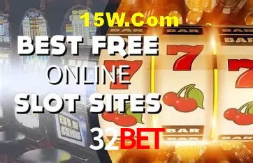 Bônus e promoções da 32Bet