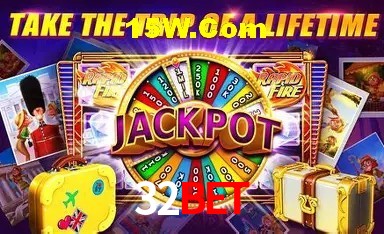 Apostas de Futebol 32Bet