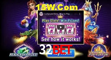 Casino Ao Vivo 32Bet