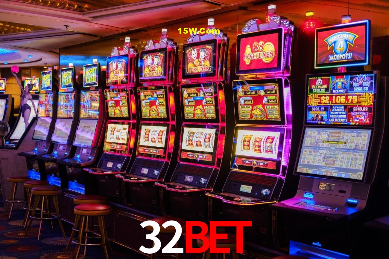 Security Systems 32Bet