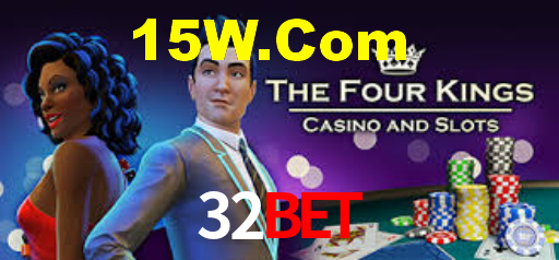Sinta a adrenalina dos jogos de cassino com 32Bet