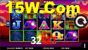 32Bet App Interface