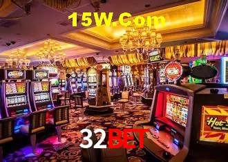 Diretório de Jogos 32Bet