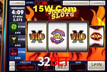 Especiais de Fim de Semana 32Bet