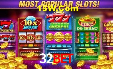 Apostas de Tênis 32Bet
