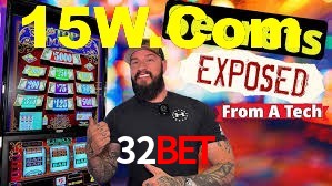 Roulette Table 32Bet