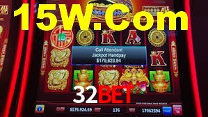 Live Casino 32Bet