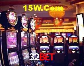 Estatísticas 32Bet