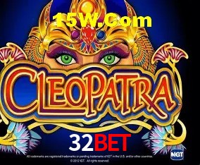 Jogos de Slot 32Bet