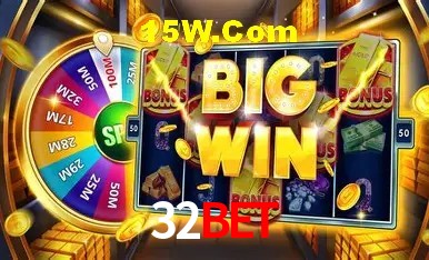 Promoção Relâmpago 32Bet