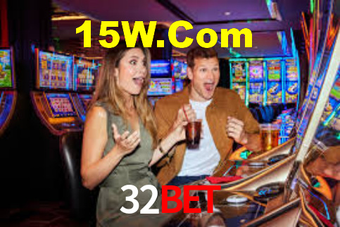 Bônus Generosos e Exclusivos no 32Bet para Você!