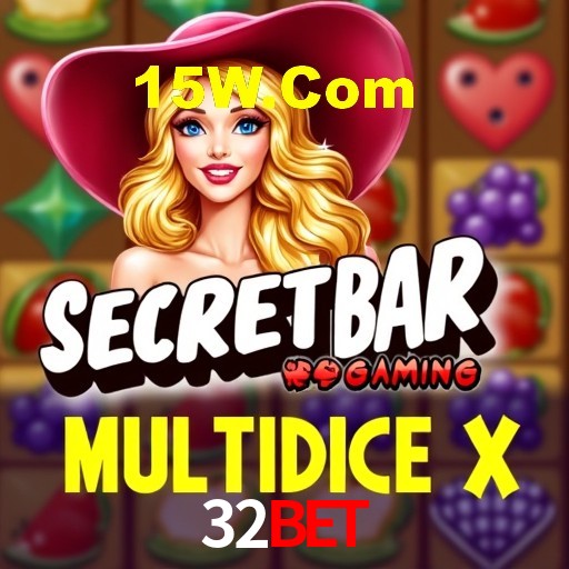 Interface do App 32Bet