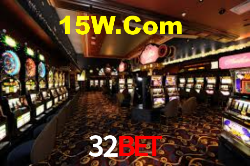 32Bet: Seu Cassino Premiado com Pagamentos Rápidos