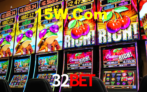 32Bet App