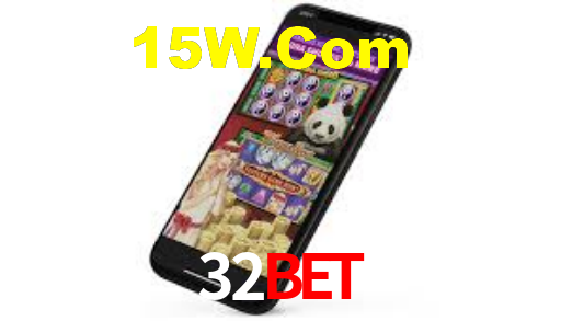 32Bet: Jogos de Caça-Níqueis-Altas Recompensas, Roleta-Velocidade, Blackjack-Desafios Máximos